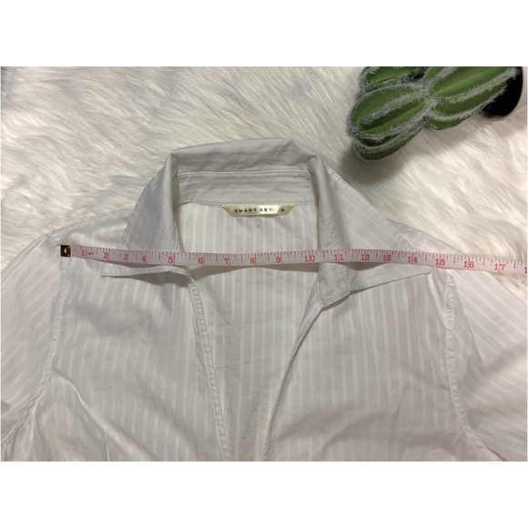 White long sleeve - Picture 13 of 13